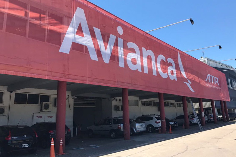 Con el aval de Laura Alonso, Avianca empieza a operar en Argentina