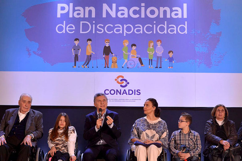 El presidente y otro momento incómodo