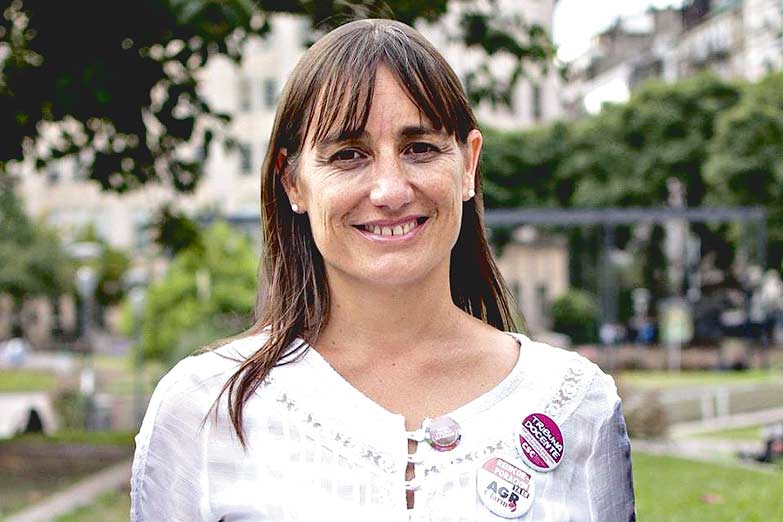 Romina del Pla: «Los docentes se entusiasman con una nueva dirección»