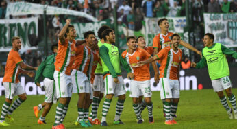Banfield manda en el sur por una cabeza