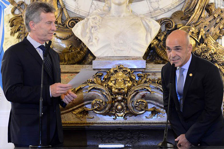 El caso Arribas divide a Cambiemos a meses de las elecciones