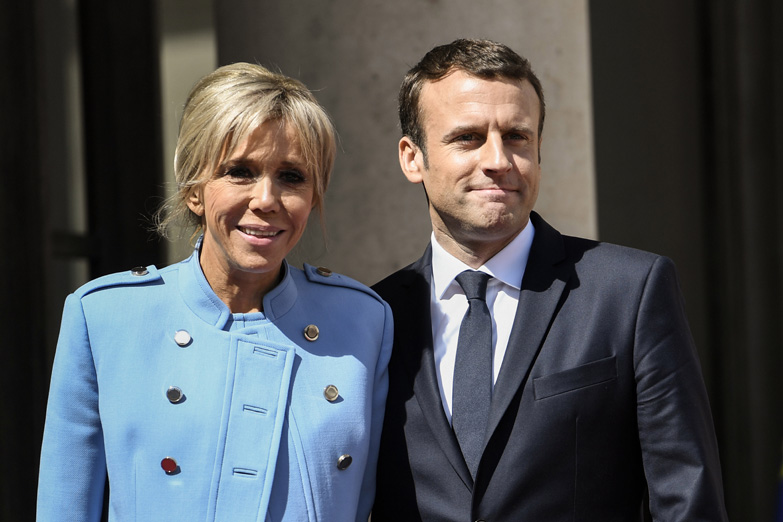 Macron designó a un conservador de otro partido como primer ministro
