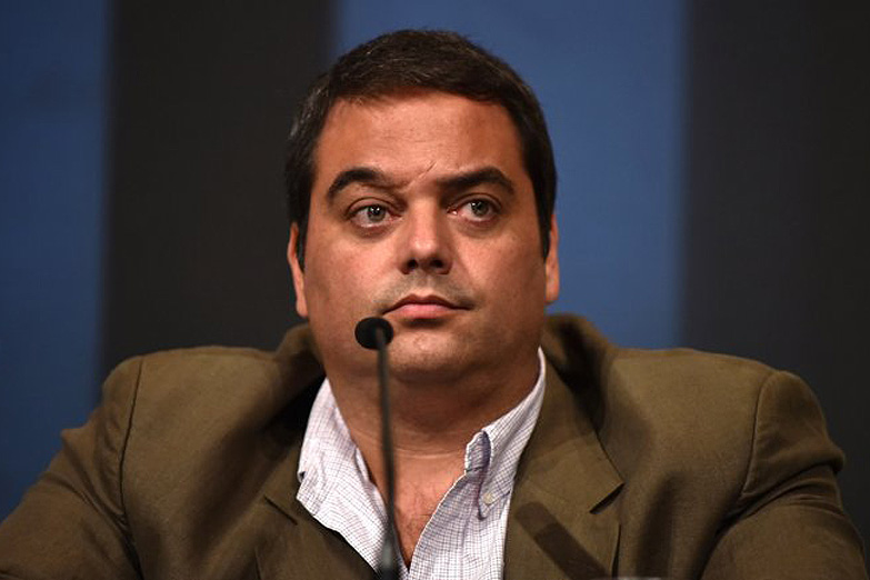 Según Triaca, el promedio de las paritarias que se cerraron es de 20%