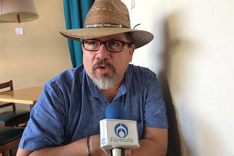 Asesinaron a otro periodista del diario La Jornada de México