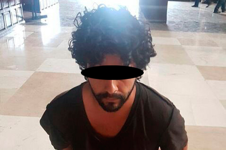 Apuñalaron a un sacerdote en plena misa en la catedral de México