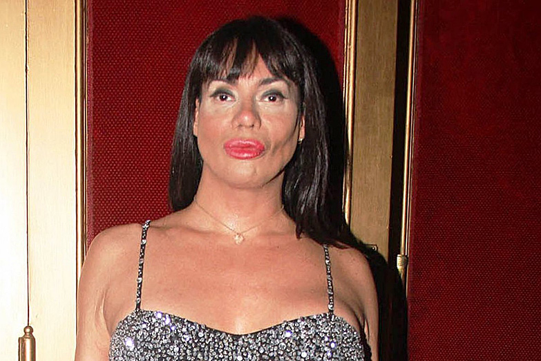 Detienen a Oriana Junco: denuncia violencia en la comisaría