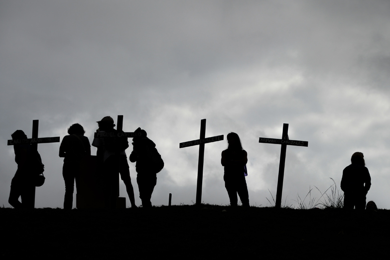 Maduro prorrogó el estado de excepción y emergencia económica por otros 60 días