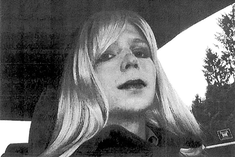 Liberaron a Chelsea Manning, presa por revelar las atrocidades de tropas de EEUU