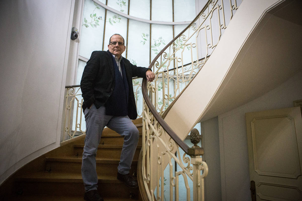 Orestes Pérez: «Trump pretende utilizar a Cuba para justificar su fracaso en Venezuela»