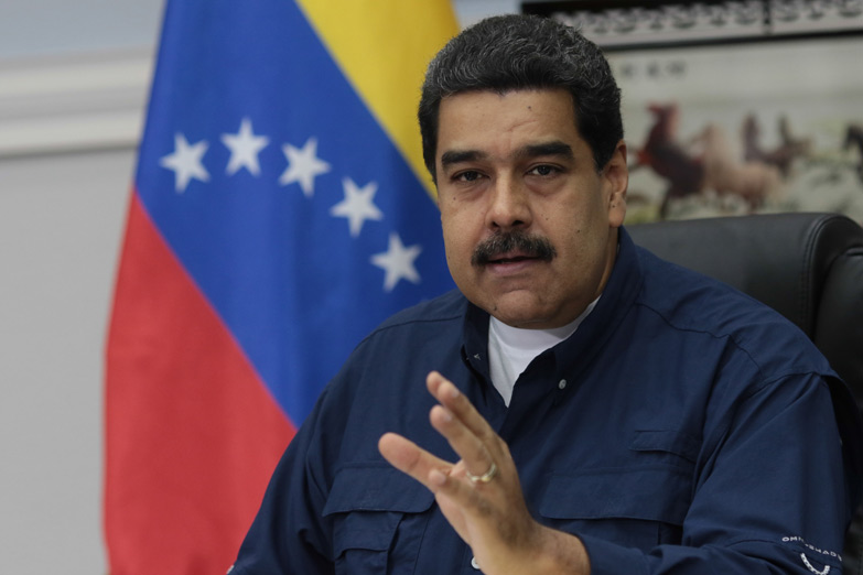 Prorrogan nuevamente el estado de excepción en Venezuela
