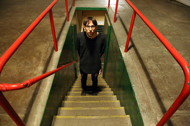 El arte de escuchar y ver sueños ajenos