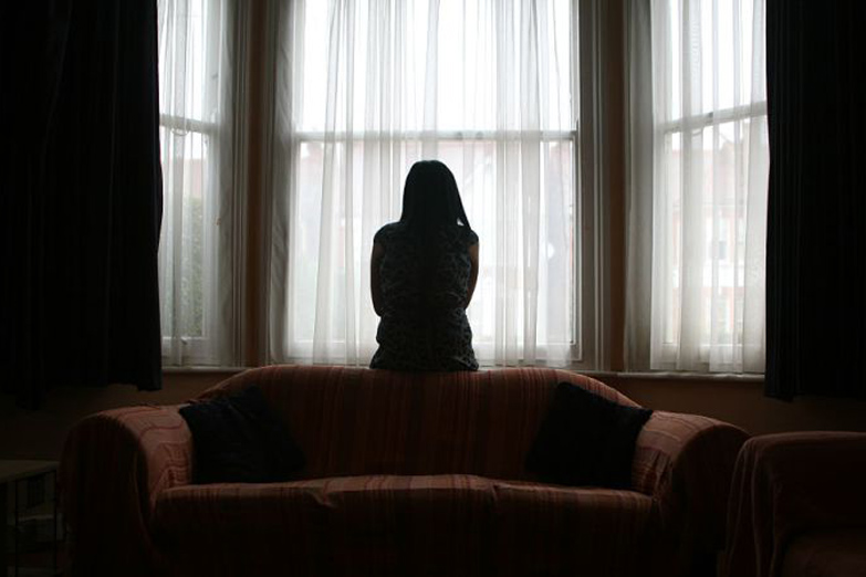 Violencia doméstica: primera guía de cómo actuar para proteger a mujeres