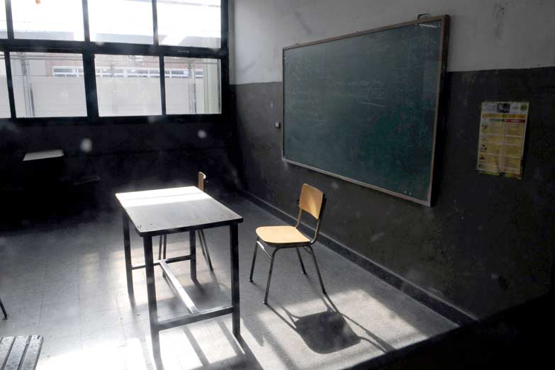 En Ciudad faltan docentes para más de mil horas cátedra