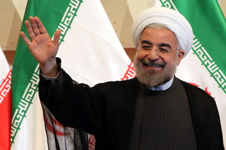 Avance de los reformistas en las elecciones en Iran