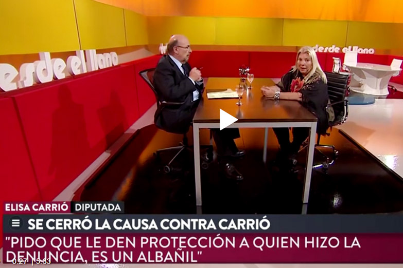 «¿Hasta cuándo Sr. Presidente voy a dar la cara para defenderlo y no me defienden?»