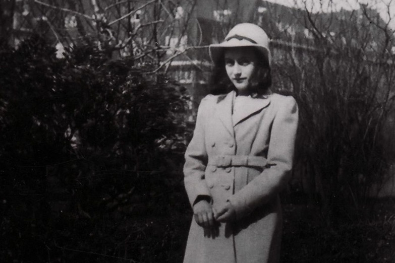 Ana Frank: concursos literarios premiados con un viaje a Holanda