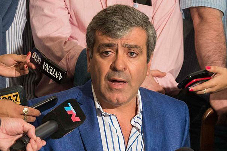 Imputaron a José Cano, del Plan Belgrano, por negocios con Corea del Sur