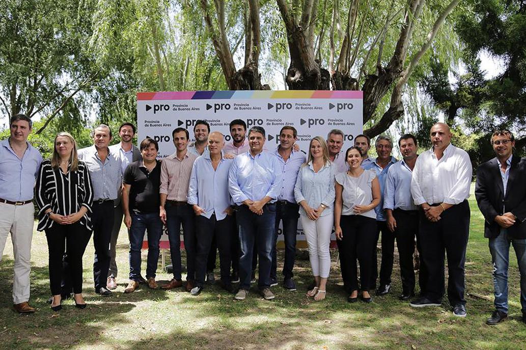 Los intendentes PRO insisten con eliminar las PASO
