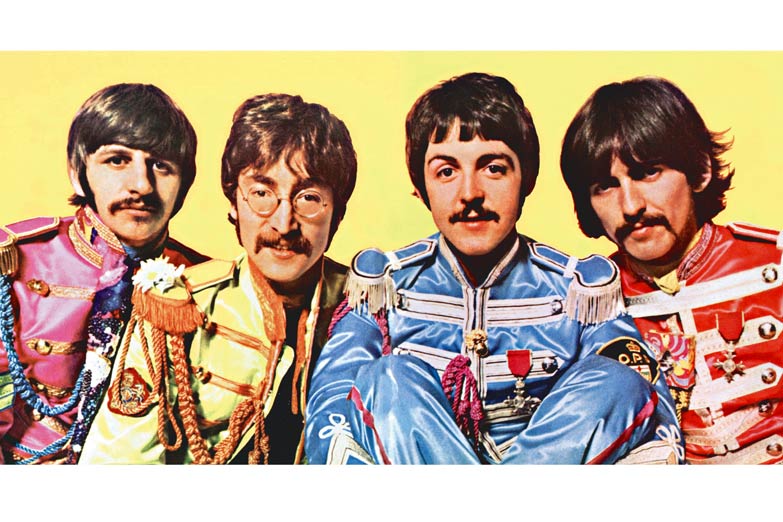 Los 50 años de un disco que cambió la cultura rock