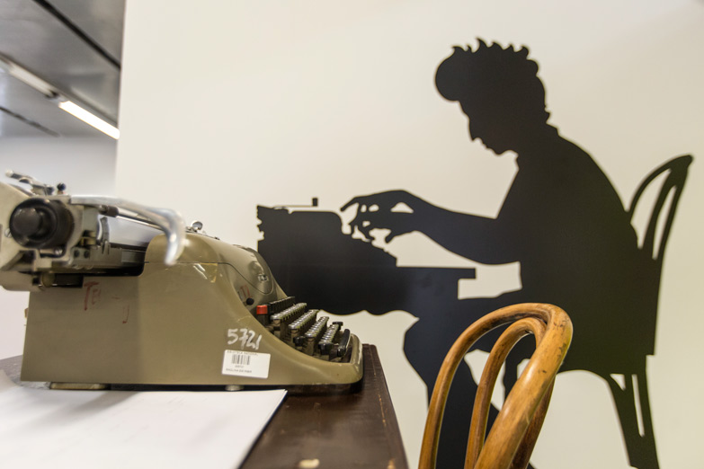 Imágenes a la deriva para definir a la Generación Beat argentina