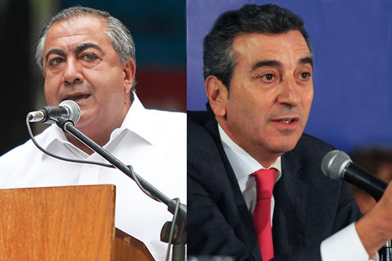 Daer aseguró que «hay un consenso mayoritario» en la CGT para apoyar a Randazzo