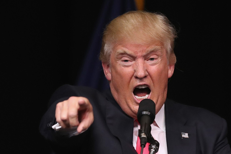 Trump dobla la apuesta y reclama por twitter que Alemania pague más a la OTAN