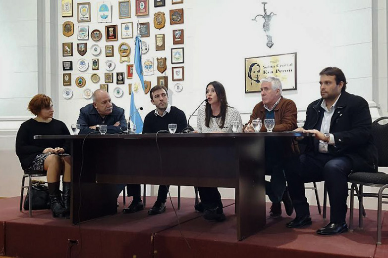 Buscan frenar la adhesión a la nueva ley de riesgos del trabajo