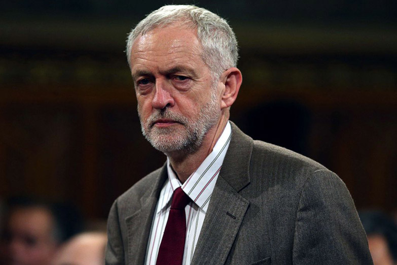 Elecciones en el Reino Unido: Corbin al acecho, por Oscar Laborde