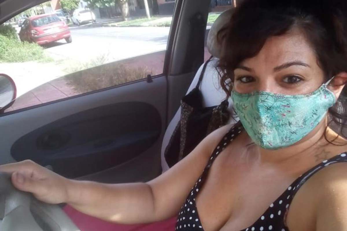 Ubre, el emprendimiento para el traslado de mujeres en forma segura y cuidada