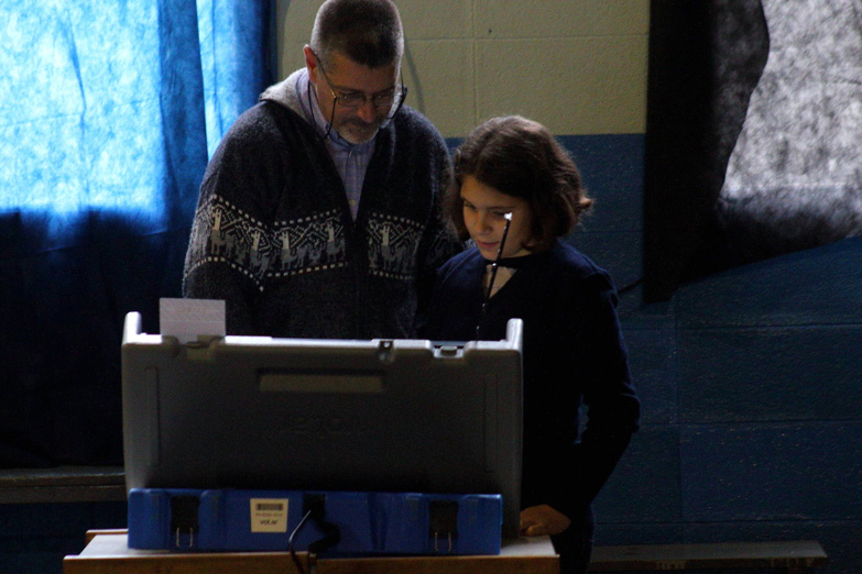 Derrota de Cambiemos en Chaco y La Rioja en el primer test electoral del año
