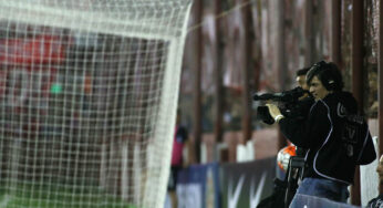 Vuelve el fútbol gratis: al menos dos partidos por fecha se verán por TV Pública