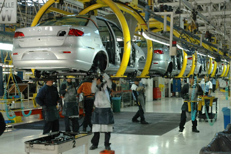 Los autos importados ya dominan el 70% del mercado argentino