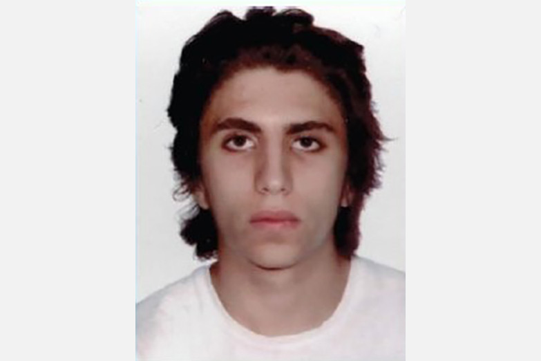 Identificaron al tercer autor del atentado del sábado en Londres