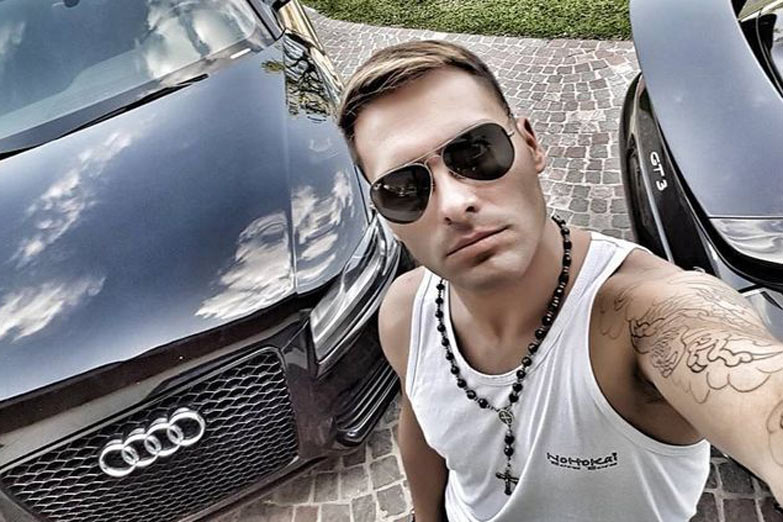 Por correr picadas en la 9 de Julio deberán difundir videos de seguridad vial