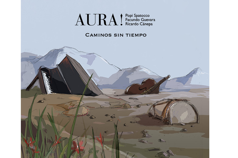 Música latinoamericana y algo más