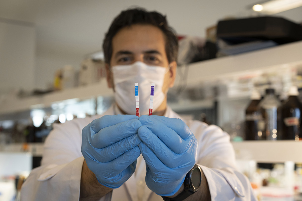 Perspectivas de la cooperación de China contra la pandemia