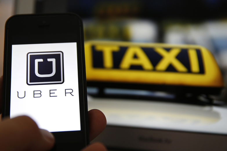 Más trabas para Uber en la Ciudad