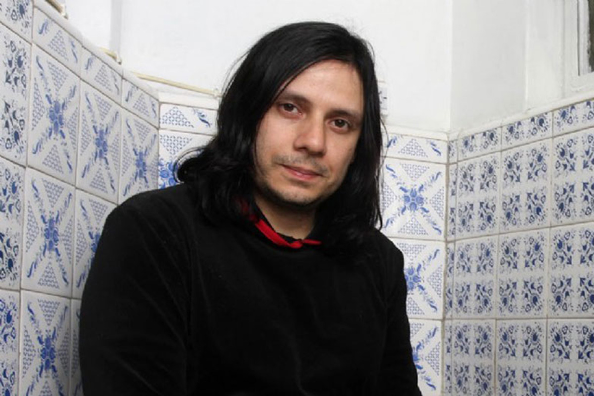 Cristian Aldana fue condenado a 22 años de prisión por corrupción de menores