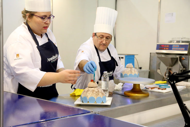 Palito, bombón, helado: una gélida pasión nacional