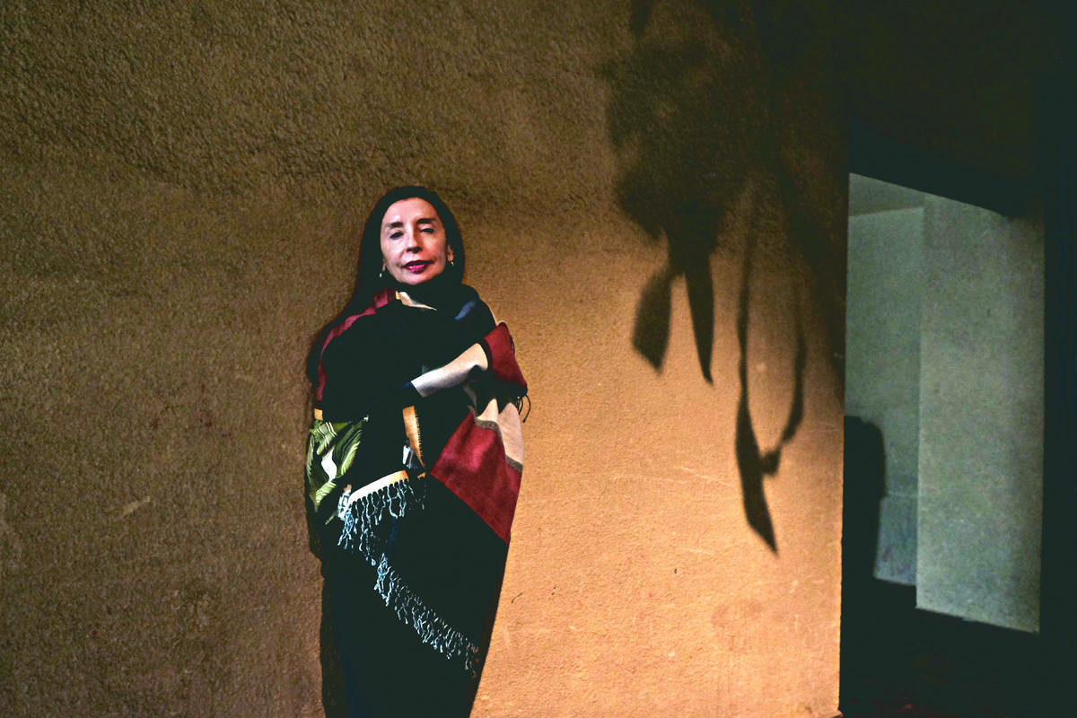 La patria a la vuelta de la esquina