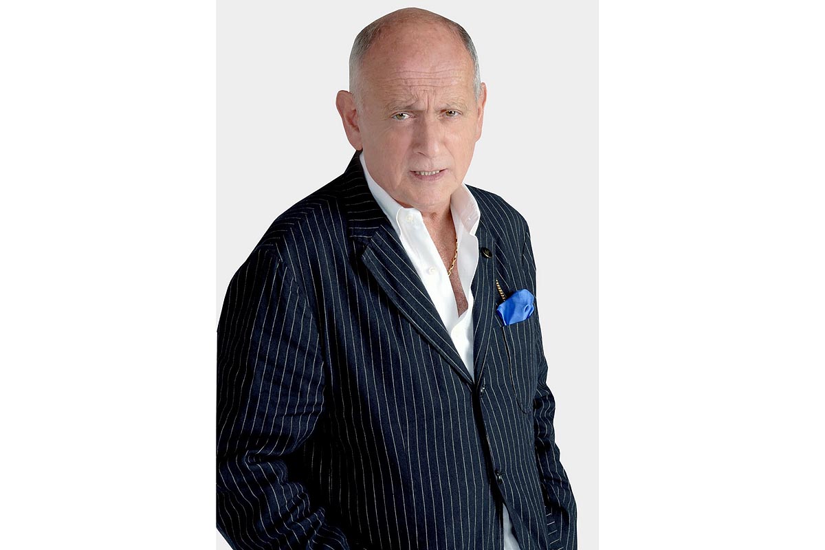 Los audios de Chiche Gelblung que revelan la precarización de sus empleados