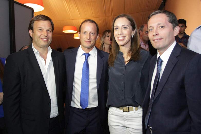 Por la inseguridad, intendentes peronistas reclamaron la intervención de Vidal