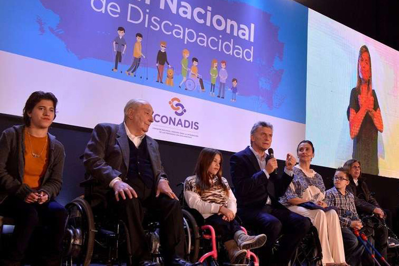 Insólita justificación del gobierno a la caída de las pensiones: «No son inválidos totales»