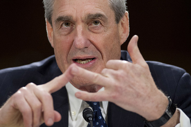 Un fiscal analiza si Trump obstruyó a la justicia en el affaire Rusia