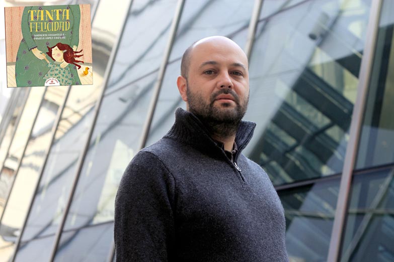 Apostar por la literatura infantil en tiempos de crisis