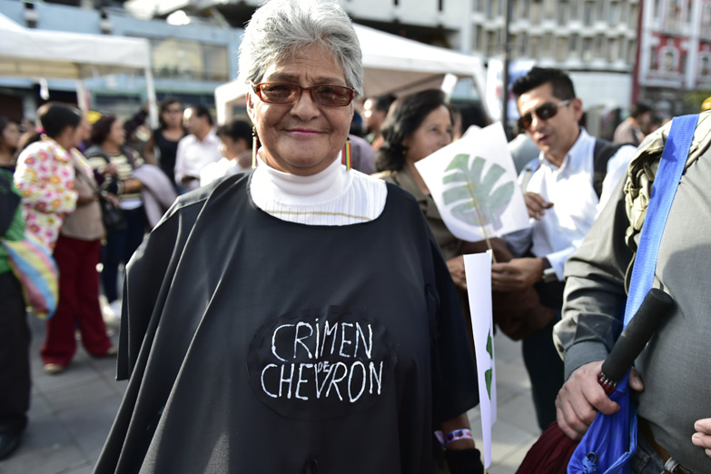 Contaminación en Ecuador: la Corte de Nueva York falló a favor de Chevron