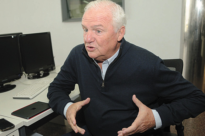 Apelan el sobreseimiento de Fernando Niembro