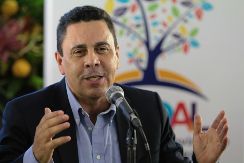 Maduro cambió canciller y Delcy Rodríguez va a la Constituyente