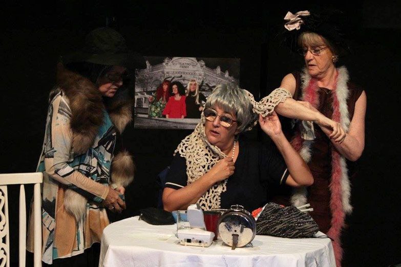 Humor bizarro para un triste final