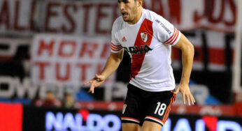 Un escándalo de dopaje masivo sacude a River